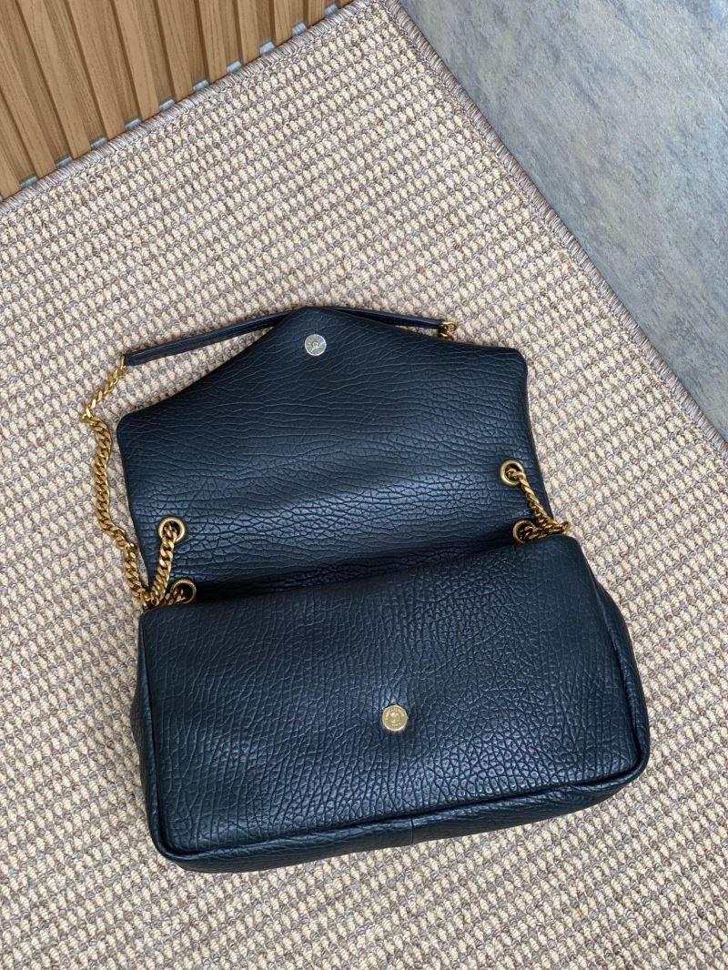 YSL Envelope Bags